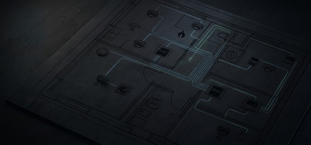 Проектирование и монтаж АПС, СО